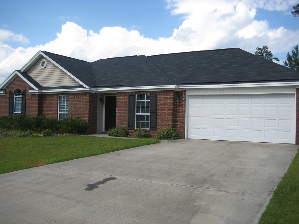 Savannah GA 31419 73 Carlisle Lane Berwick Plantation of… Flickr