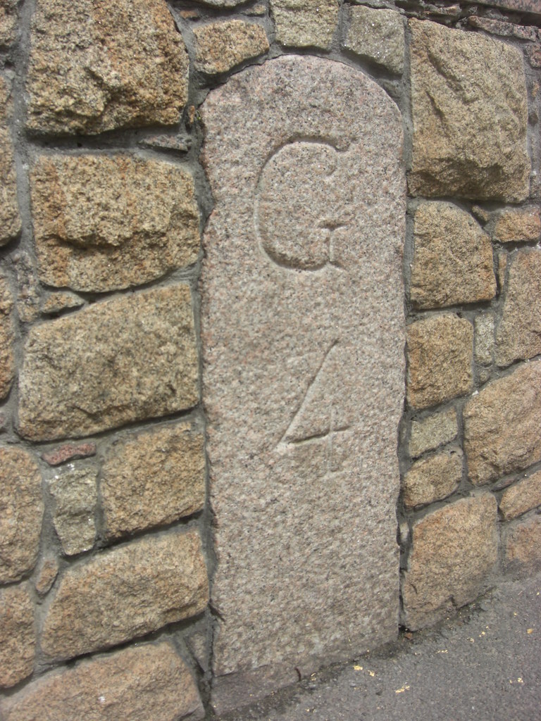 Milestone Les Houmets Gorey Village G4 Jersey Set four mil… Flickr