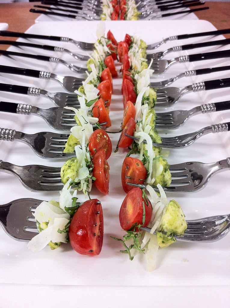 Catering Pictures 426 Plum Market Flickr