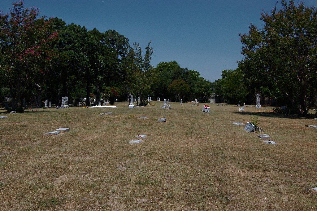 Hawkins Cemetery Hawkins Cemetery Arlington Texas Monica Riney Flickr