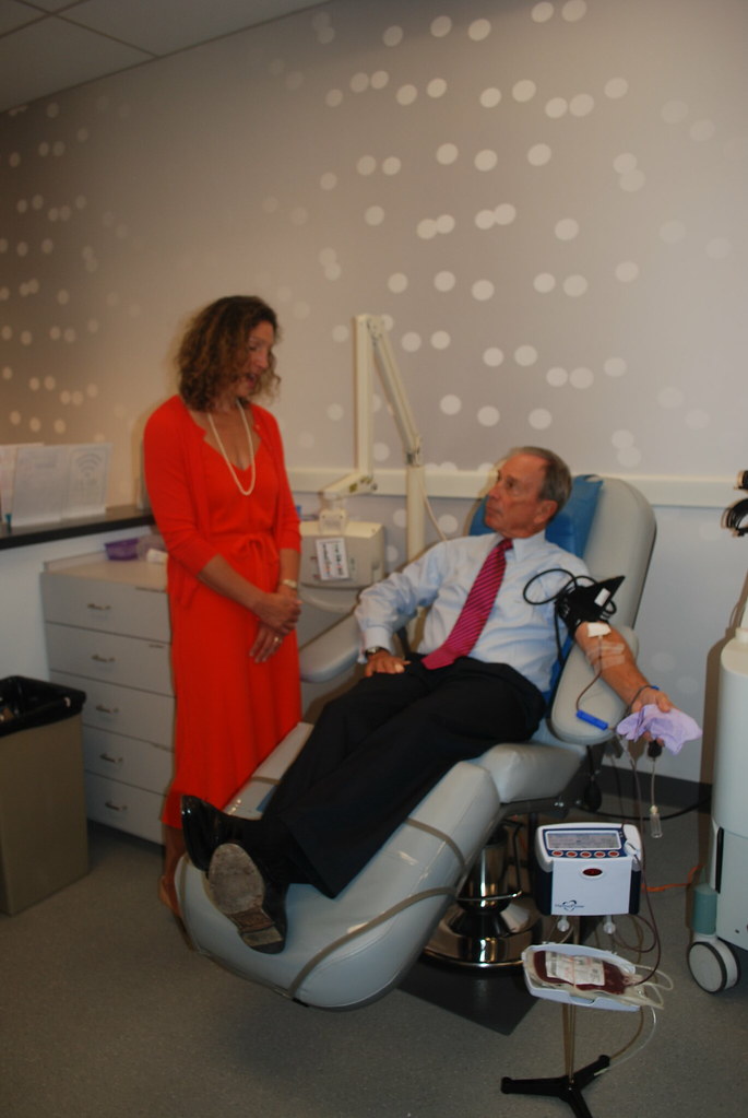 DSC_0188 NEW YORK BLOOD CENTER Flickr