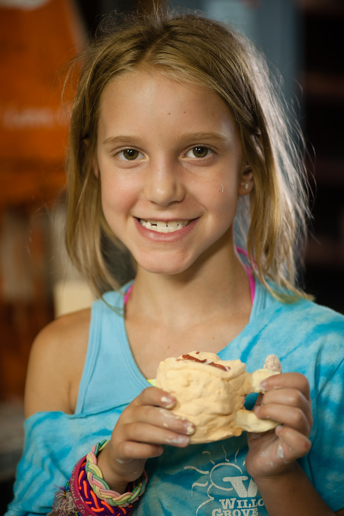 Week 7 Willow Grove Day Camp Summer 2012 www.willowgrove… Flickr