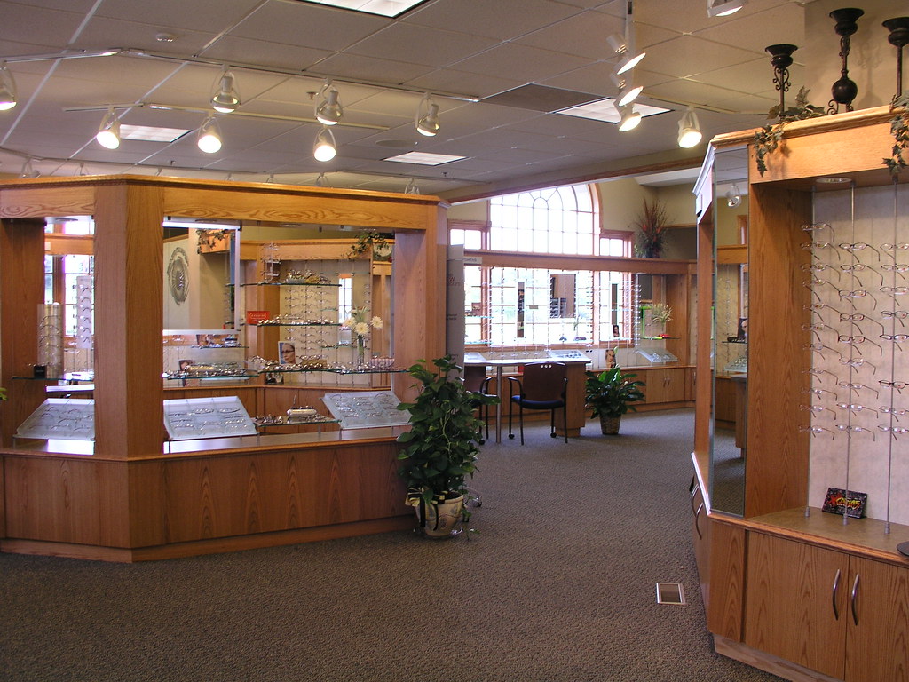 Optical Boutique 1 Apple Valley Eye Care Flickr