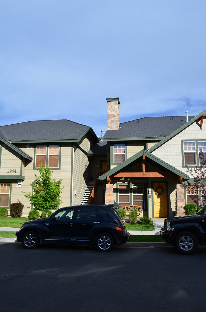 PC Foxpoint Townhouses (36) Kimball Junction Park City New… Flickr