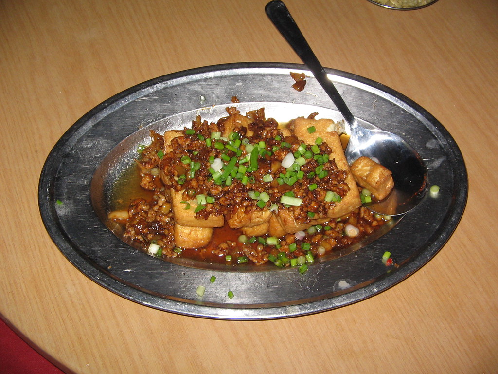 20090117 Breakfast Wantan Mee Fong Lei Flickr