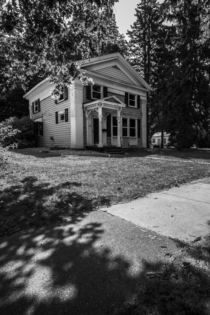 for sale Constantine, Michigan Martin J. Hogan Flickr