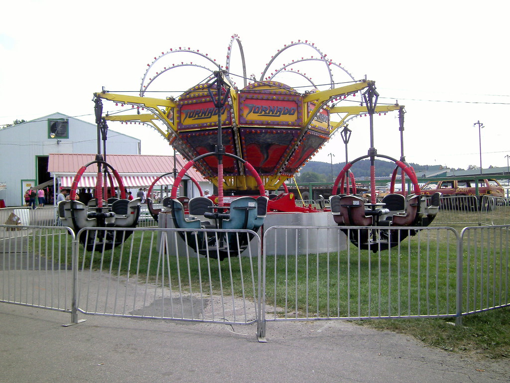 2012 Franklin County Fair Flickr