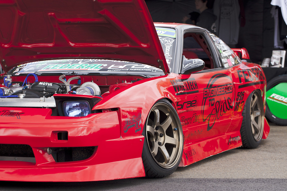 World Time Attack 2012 Eastern Creek Reaceway Flickr