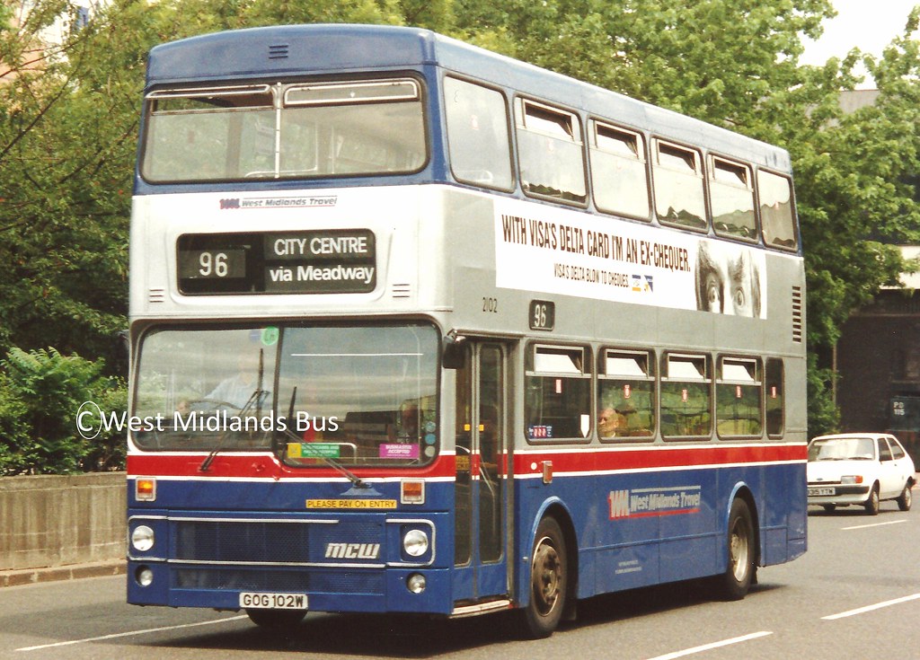 2102 (LH) GOG 102W Lea Hall based 2102 is seen working rou… Flickr