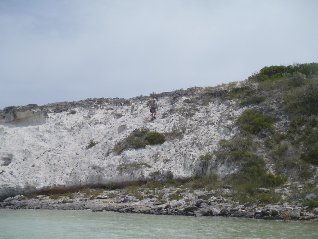 08.2012 Vorobek Bahamas Rachel's Bubble Bath, Compass Ca… Flickr