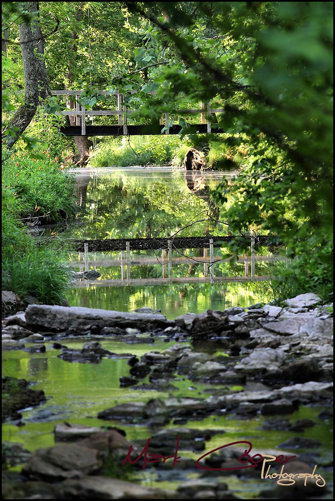 Clinton Falls Clinton Falls, Indiana, USA Visit my Profile… Flickr