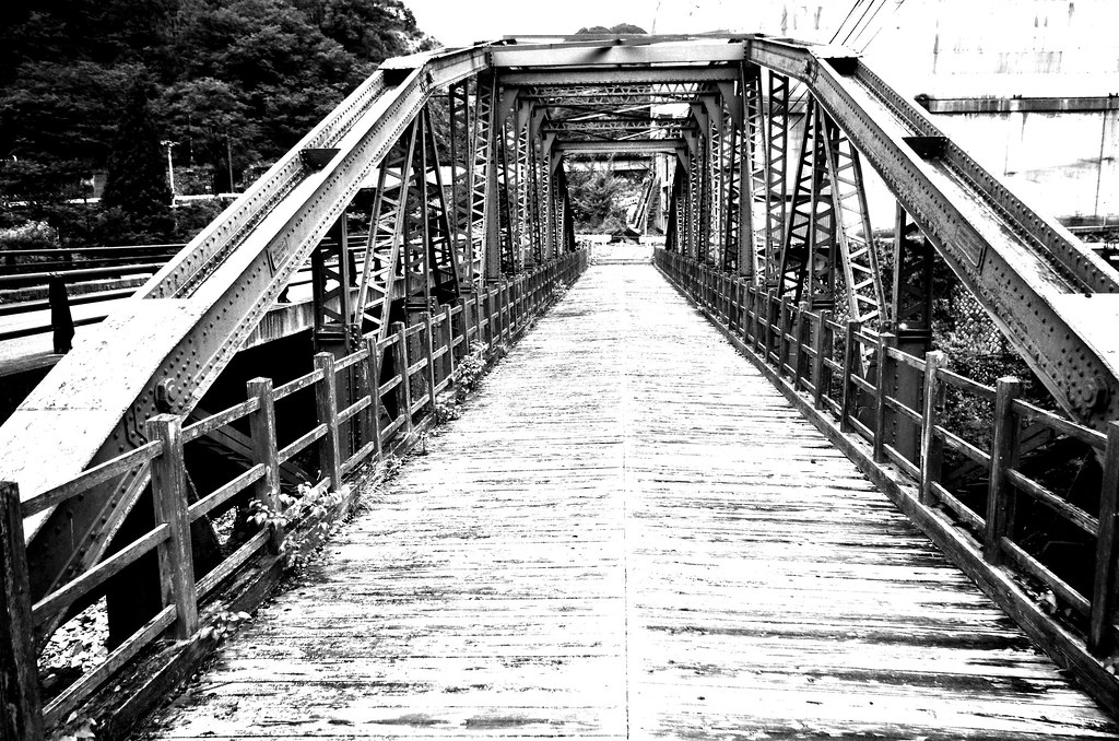 Furukawabashi Hideki Matsumoto Flickr