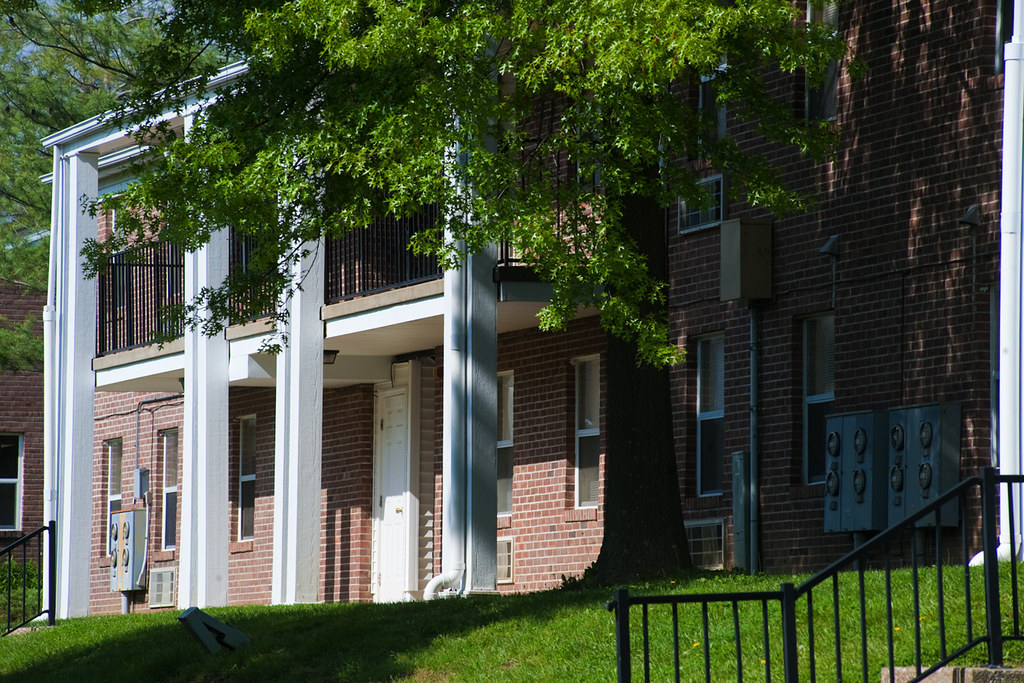 Apartments University of Southern Indiana Flickr