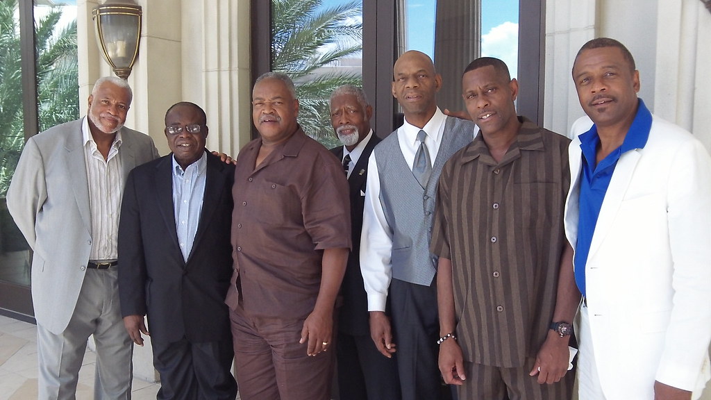 100_0574 Johnnie Williams Flickr