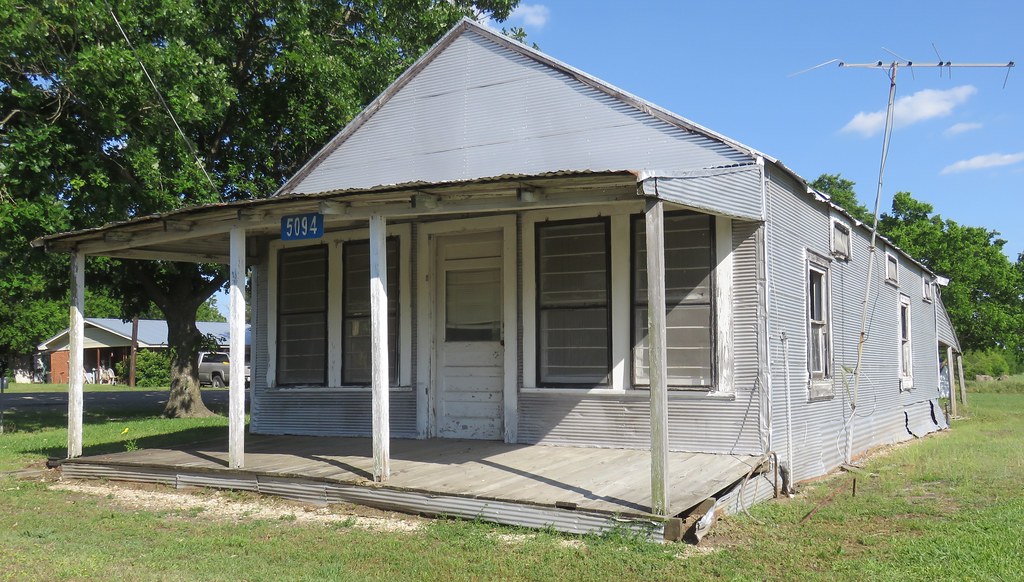Old Store (Prairie Hill, Texas) Prairie Hill, Texas is loc… Flickr