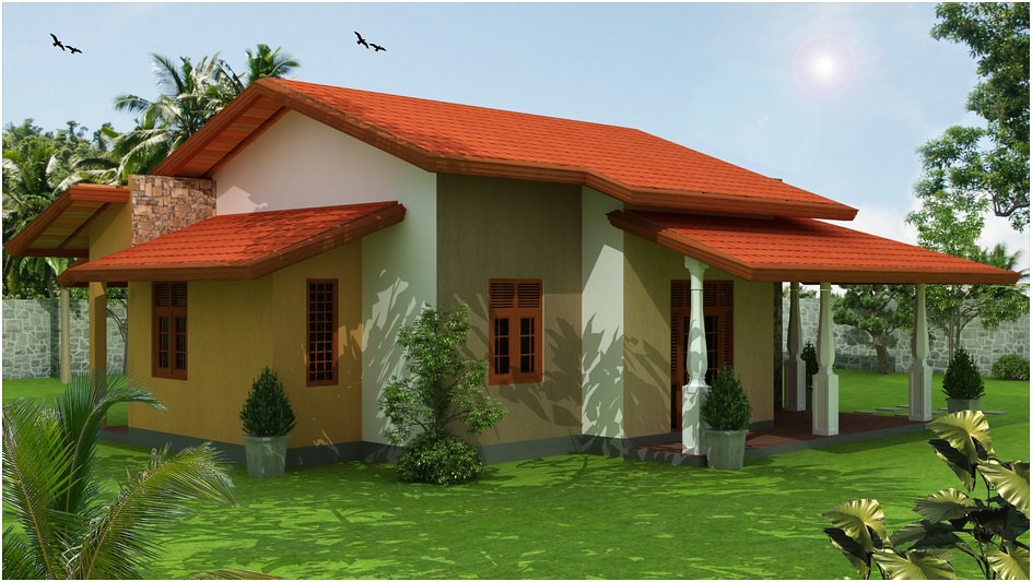 lowbudgethouseplanssrilankabedroomindian_153099 Flickr