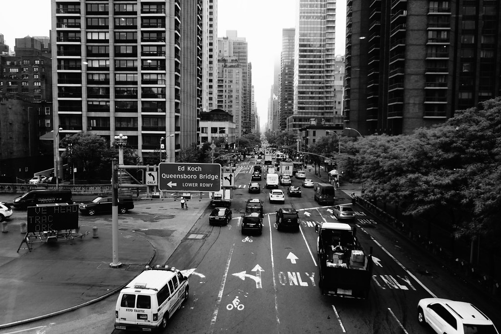 2nd Ave, Lenox Hill, New York City 2nd Ave, Lenox Hill, Ne… Flickr