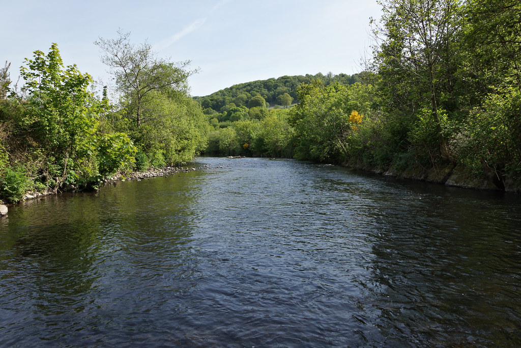 Llanbradach May 18th 2018 (24) Leeber Flickr