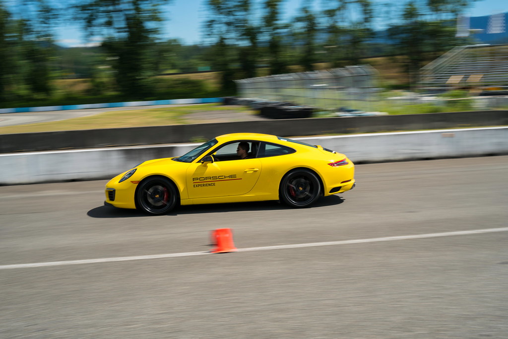 Porsche Vancouver mission trackday july4_164 Dilawri Vancouver Flickr