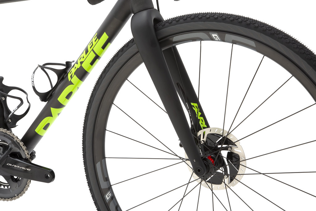 PARLEE Cycles ZZero XD