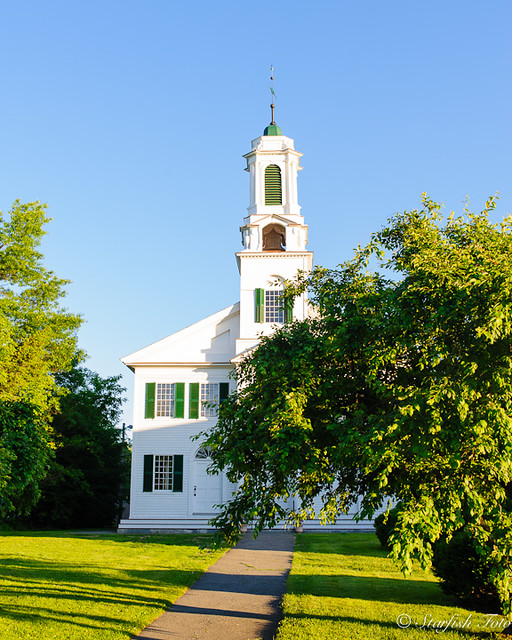 Lebanon Congregationalist Church Congregationalist church … Flickr