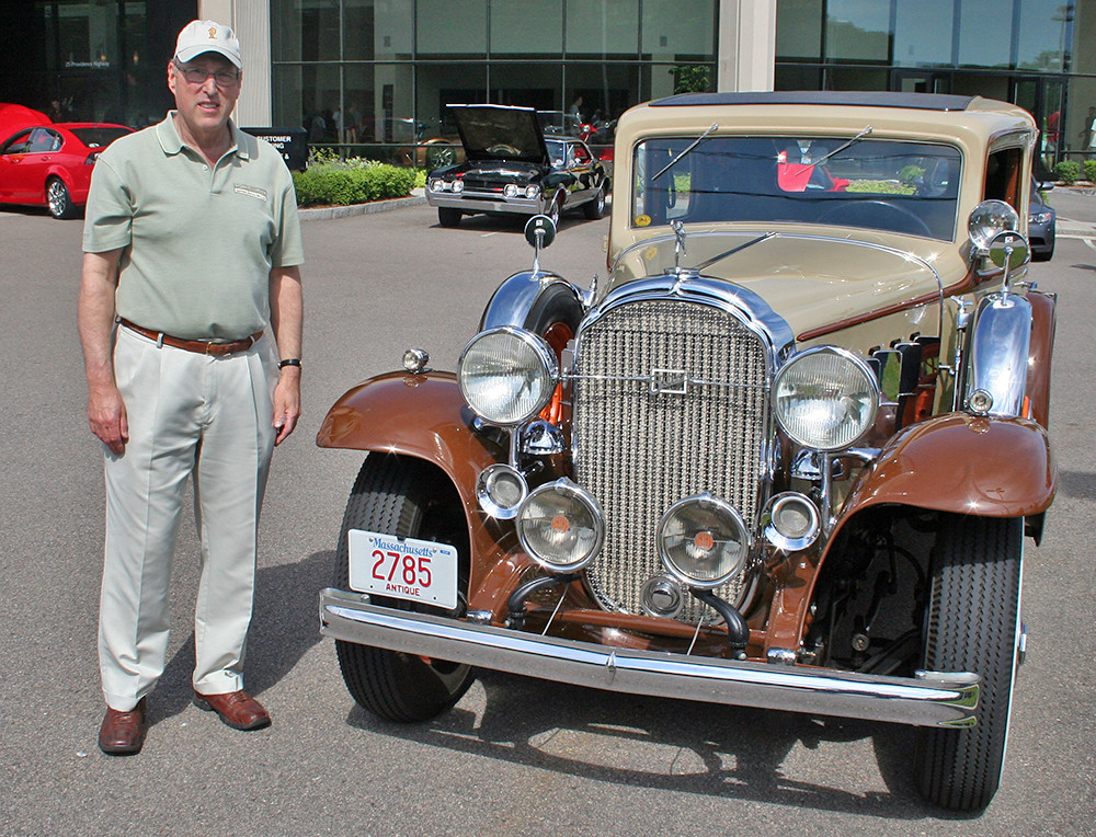 Herb Chambers Cars & Coffee Herb Chambers Cars & Coffee Ju… Flickr