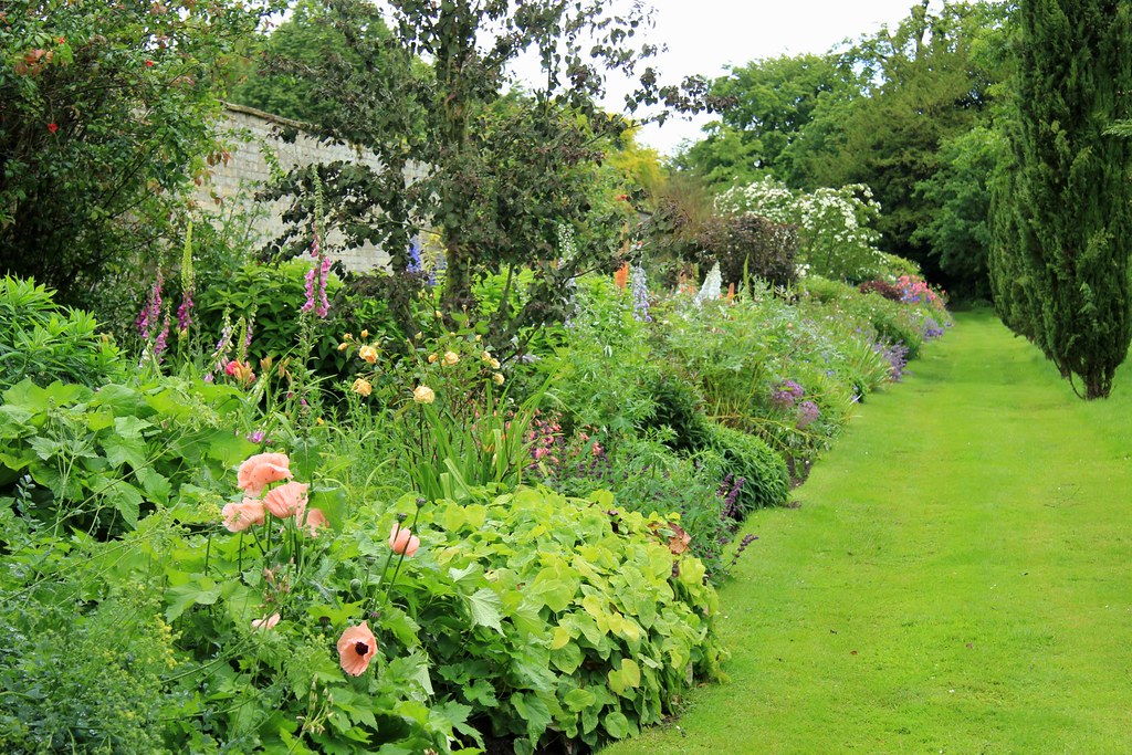 Chippenham Park Gardens 24062012 Chippenham Park Gardens… Flickr