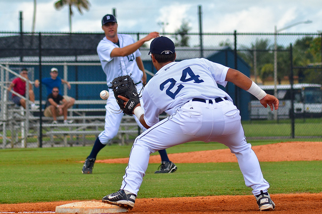 20120714128a Nick Carmichael, Jesus Ustariz. Gulf Coast L… Flickr