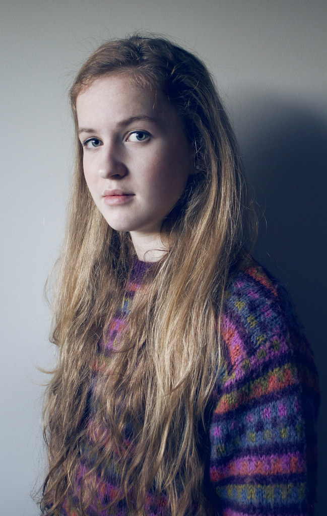 Sarah Lilly teawithatiger Flickr