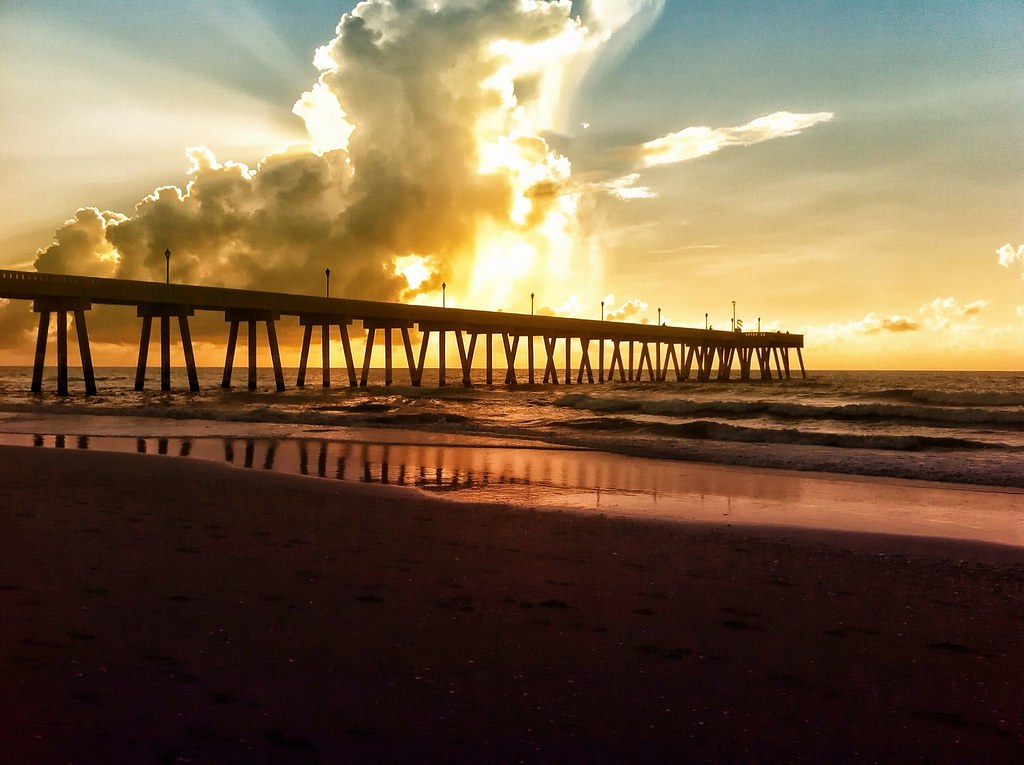 South Harbor Island, Wrightsville Beach, NC, USA Sunrise Sunset Times
