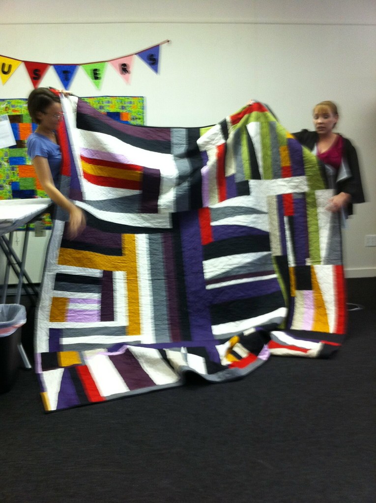 OMQG Omaha Modern Quilt Guild Flickr