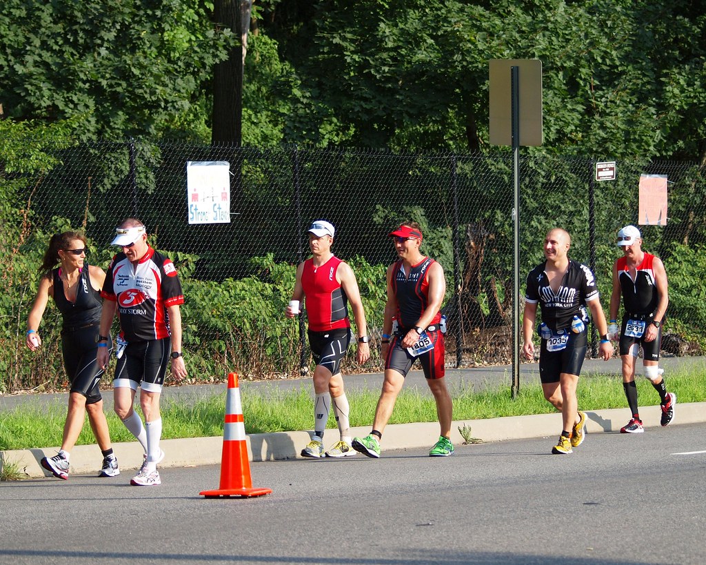 2012 Ironman U.S. Championship New York City and New Jerse… Flickr