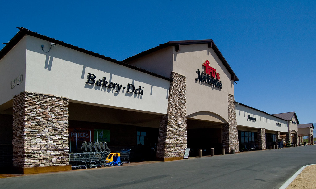 Fry's Food and Drug, Marana Scott Jackson Flickr