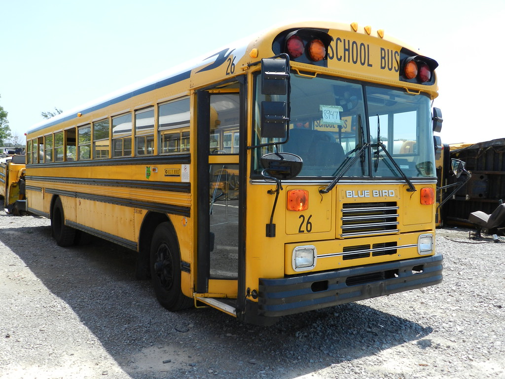 Clinton County ClintonMassie Local School District Flickr