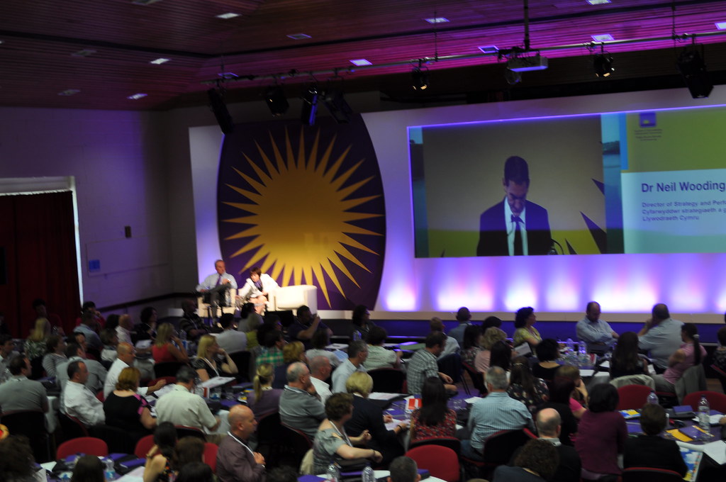 13. Dr Neil Wooding AcademiWales Flickr