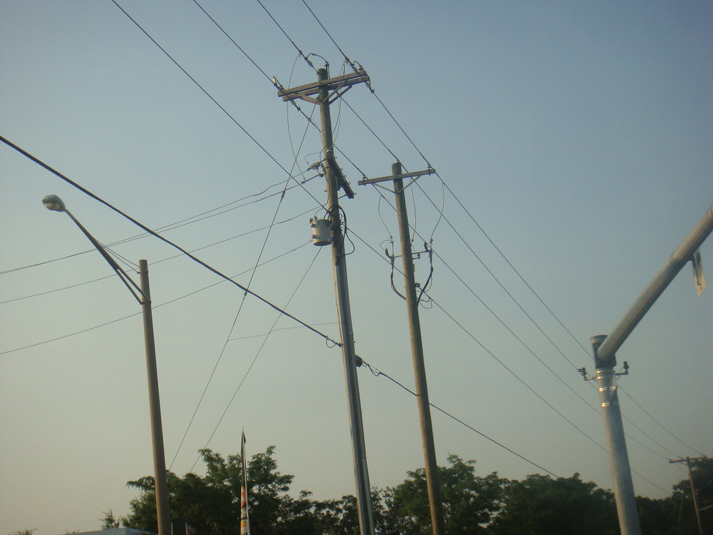 Northern Virginia Electric Cooperative Power94 Flickr