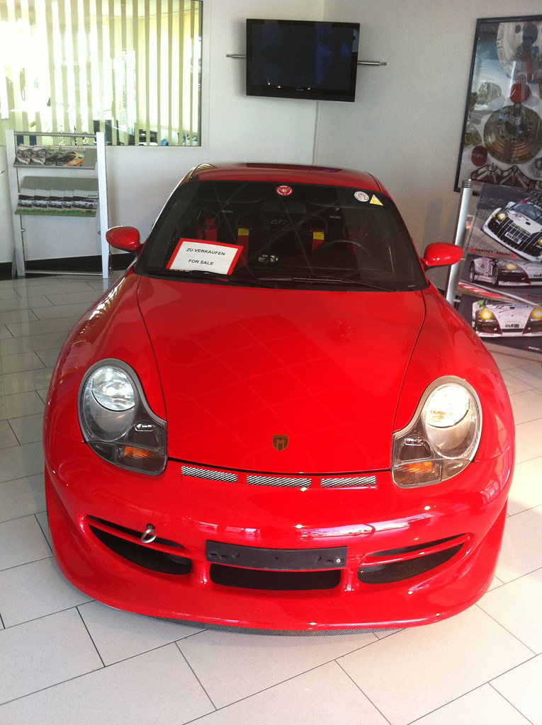 IMG_1325 Holt Motorsports Inc Flickr