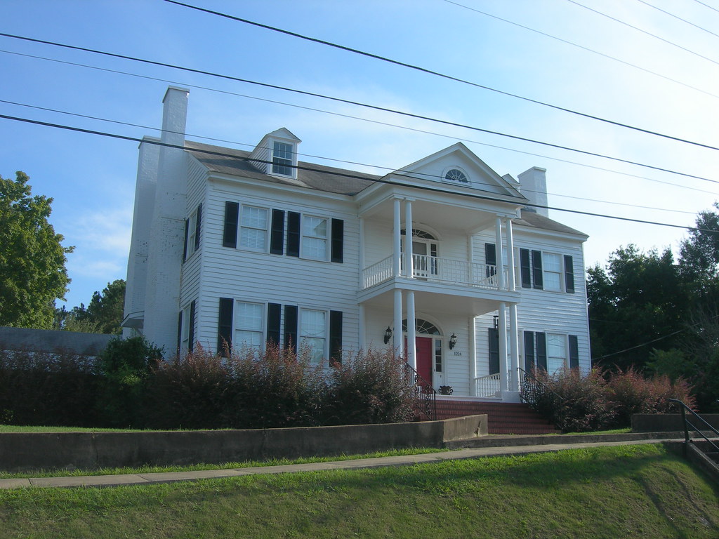 HenryKennedy House a photo on Flickriver