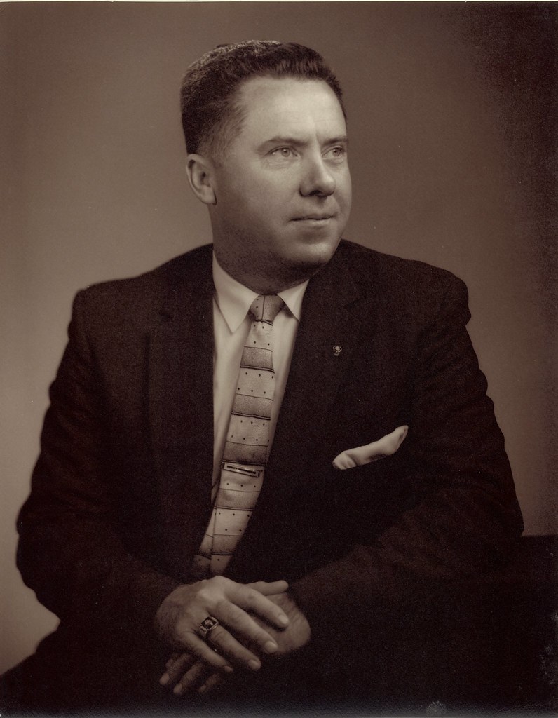 bill.alexander.oversize.2a Iredell County Public Library Flickr