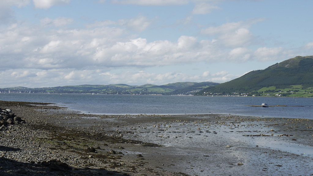 CARLINGFORD BAY CO LOUTH JOHN WATERS Flickr