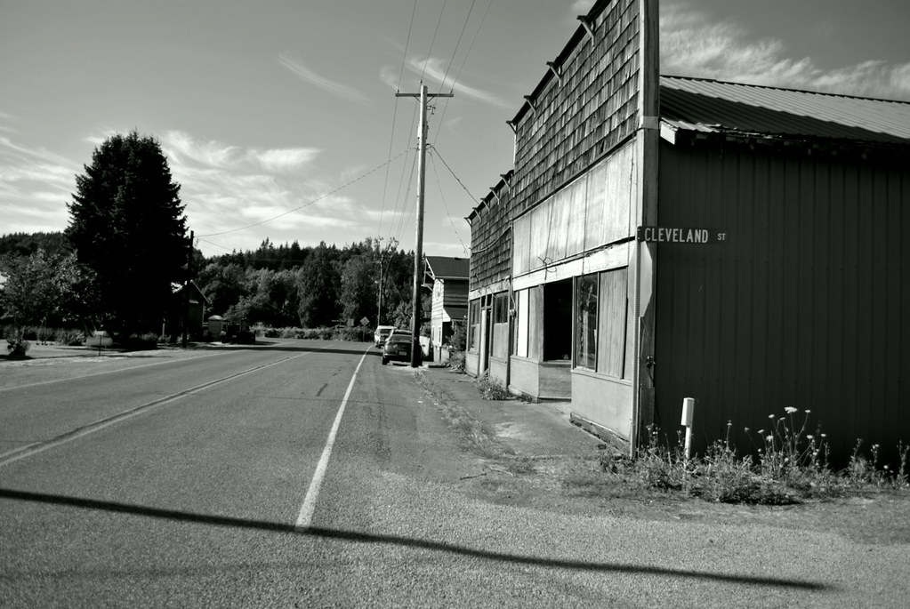 Galvin Washington jeremy quist Flickr