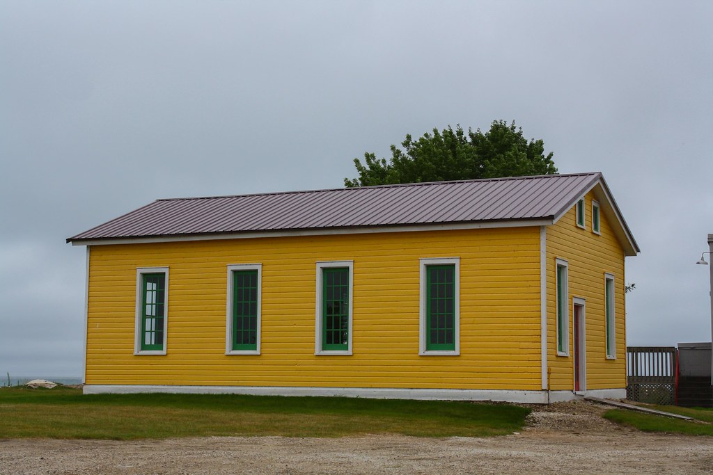 Door County, Wisconsin Flickr