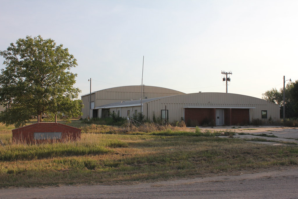 Clearview District 84 School rural Platte Center, NE Flickr