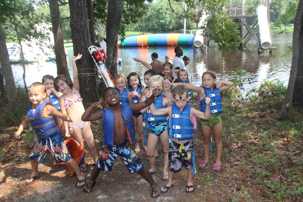 Untitled Rockfish Camp & Retreat Center Flickr