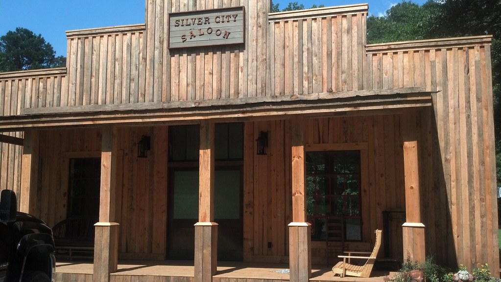 Silver City Event Venue contact Tents over Flickr