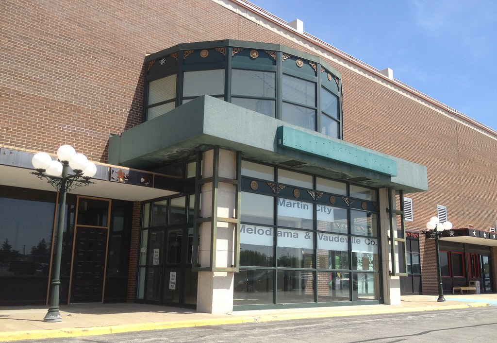 Metcalf South Shopping Center Mike Kalasnik Flickr