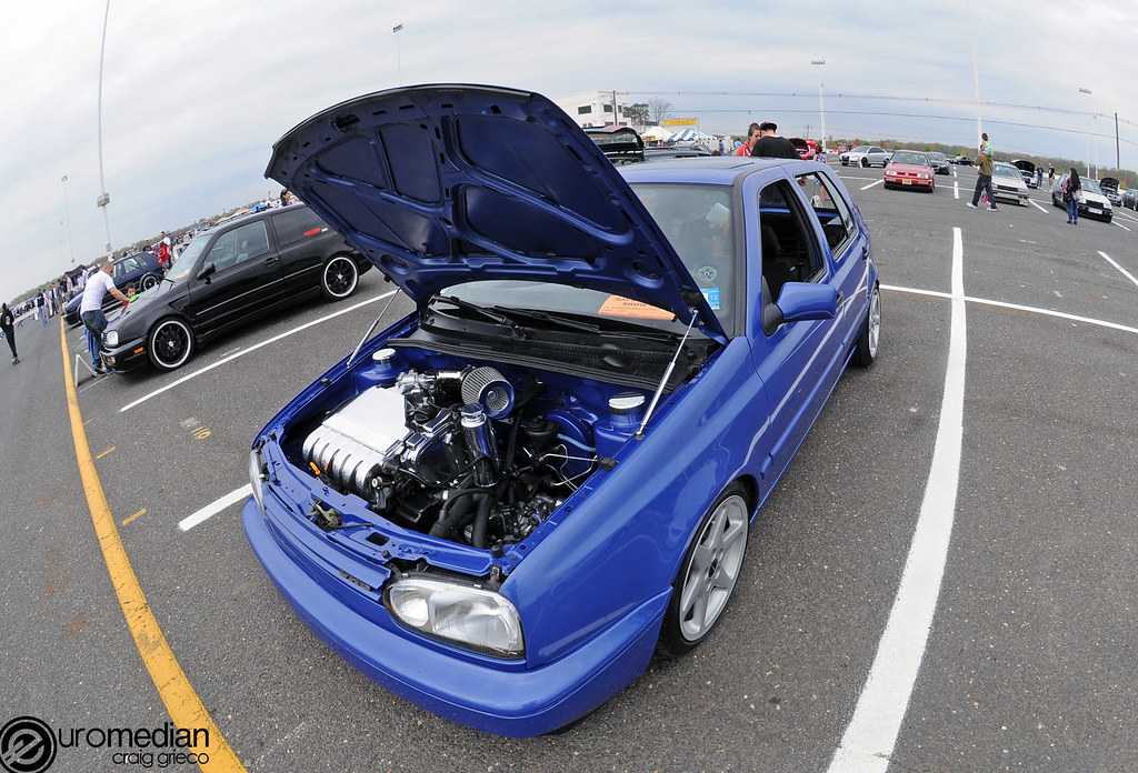 Spring Show n' Go 2012 Craig Grieco Flickr