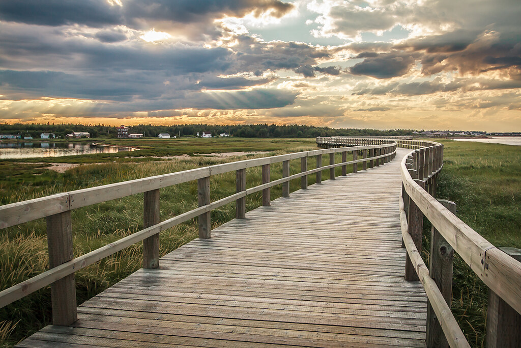 Elevation of SaintMaurice, NB E4S 5E6, Canada Topographic Map