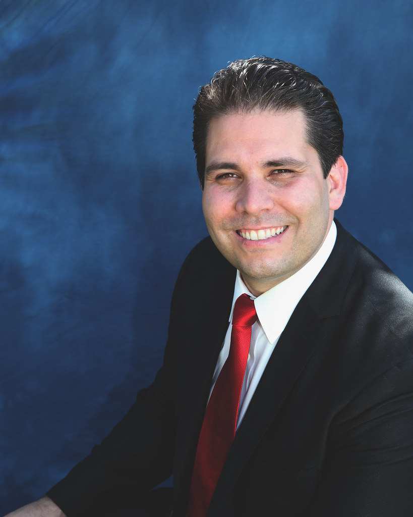 IMG_6098 Gilbert Gonzales for State Senate 2012 Images hav… Flickr