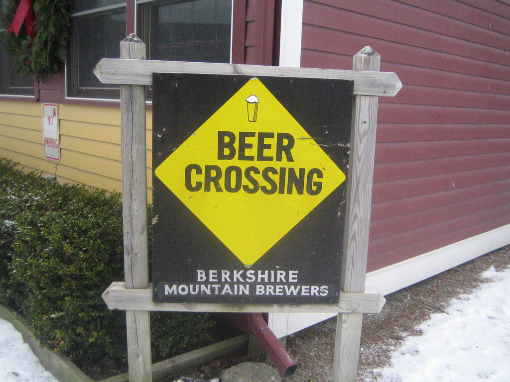 Barrington Brewery Flickr